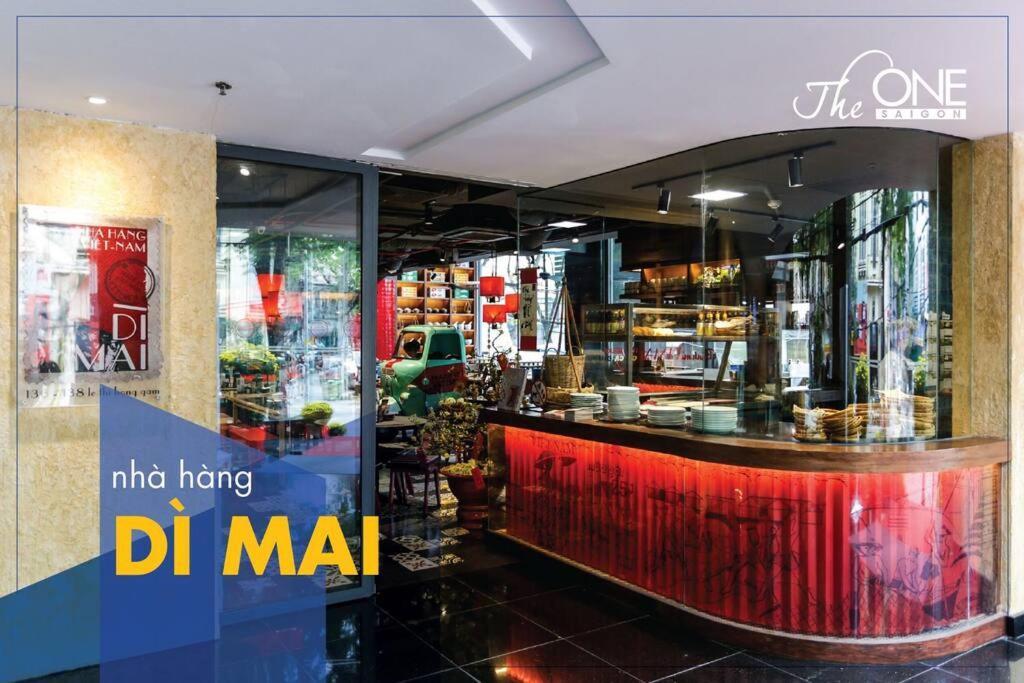 The One Sai Gon - Free Airport Pick Up * TP. Hồ Chí Minh